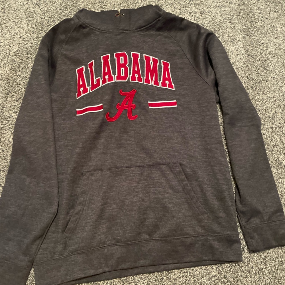 Alabama sweatshirt